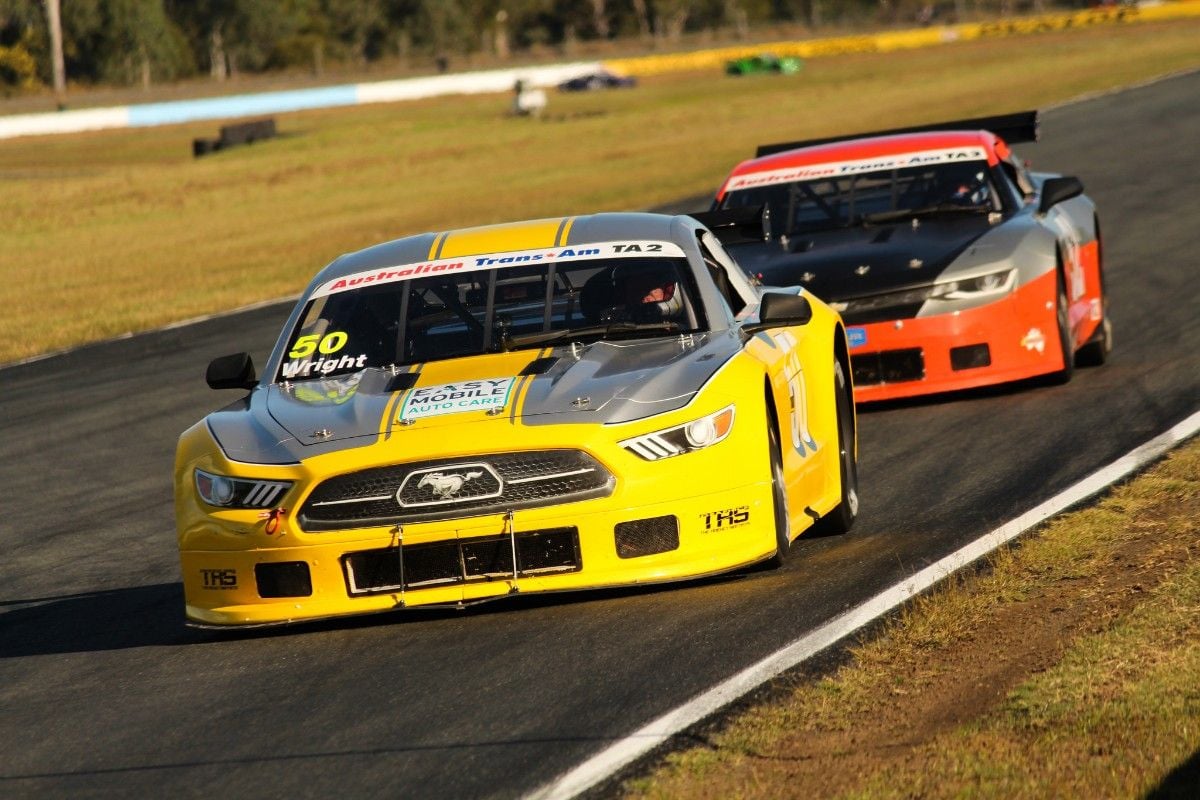 Wright Wins Ipswich Thriller Wright Wins Ipswich Thriller